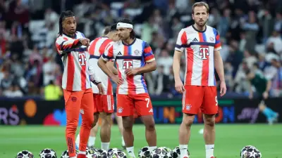 Serge Gnabry se pierde el Mundial 2026: Bayern Múnich y Alemania sufren baja clave