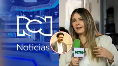 Sergio Barbosa, ex RCN, apoya a Paloma Valencia y critica gobierno en redes sociales