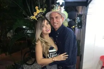 Sergio Vega enfrenta nueva separación tras intentar rehacer su vida después de la tragedia de Paula Durán