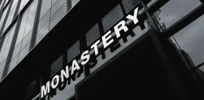 SIC otorga reconocimiento de notoriedad de marca a Monastery, la firma antioqueña de moda de lujo