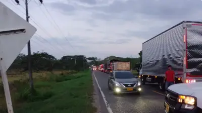 SierraCol rechaza bloqueo en campos petroleros de Arauca y denuncia restricción de agua y alimentos