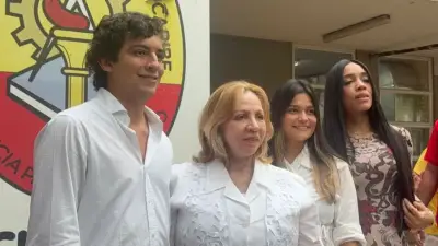 Silvia Gette retoma rectoría de la Universidad Autónoma del Caribe tras fallo judicial