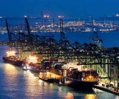 Singapur busca combustible en América Latina por guerra en Irán que afecta suministros globales