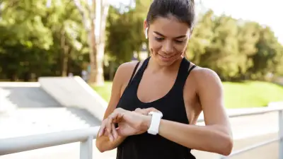 Smartwatch Deportivos Económicos: 4 Opciones para Mejorar tu Entrenamiento