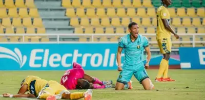 Sorpresa en el Torneo BetPlay: Independiente Yumbo y Patriotas quedan eliminados de los cuadrangulares