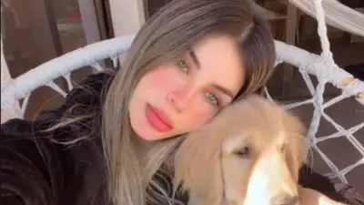 Suegra usó un perro como excusa para asesinar a exreina Carolina Flores