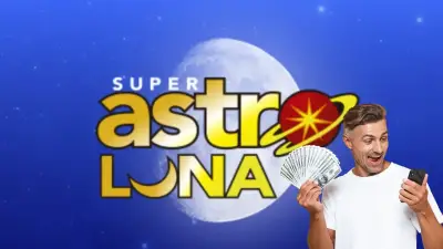 Super Astro Luna hoy 26 de abril: número y signo ganador