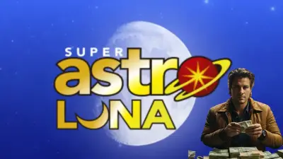 Super Astro Luna: resultado ganador hoy 28 de abril de 2026