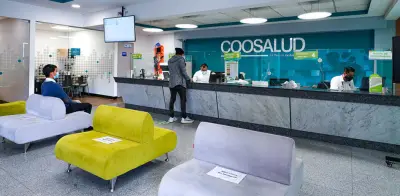 Supersalud acata orden judicial y levanta provisionalmente la intervención de Coosalud EPS