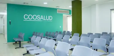 Supersolidaria devuelve Coosalud a cooperativa original tras suspensión de intervención estatal