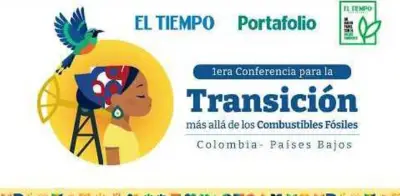 Susana Muhamad aboga por transición energética justa en Santa Marta