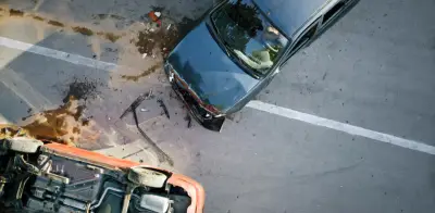 Tecnología podría evitar 7 de cada 10 accidentes viales en Colombia según estudio