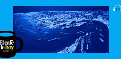 Tensión en Ormuz y definiciones políticas marcarán la semana en Colombia y el mundo