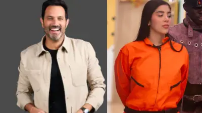 Tenso enfrentamiento entre Alejandro Estrada y Mariana Zapata en LCDLF Colombia