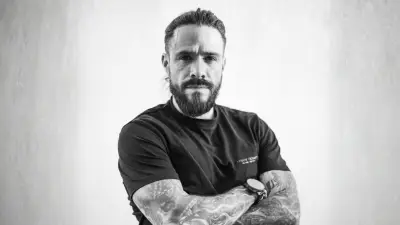 Teo Echeverría: el colombiano que produce los conciertos más grandes del mundo