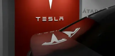 Tesla reporta crecimiento del 17% en ganancias durante primer trimestre de 2026