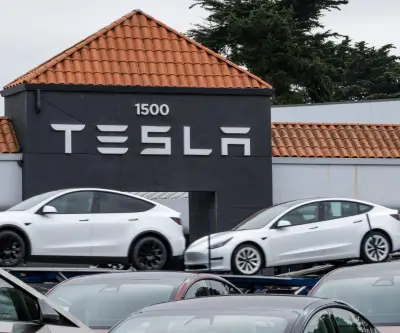 Tesla reporta US$573 millones en ventas a SpaceX y xAI