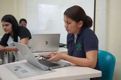 Test vocacional gratuito del SENA: cómo elegir carrera en Colombia