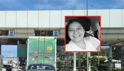 Testimonio revela detalles sobre muerte de cajera que comió chocolates regalados en peaje mexicano