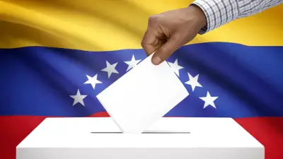 The Washington Post insta a elecciones en Venezuela tras caída de Maduro