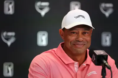 Tiger Woods: la leyenda del golf que nunca pudo escapar de sus propias sombras