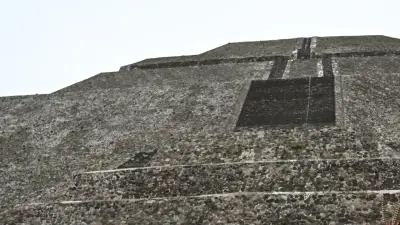 Tiroteo en Teotihuacán: Autor tenía obsesión con masacres históricas y simbología extremista