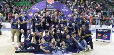 Titanes de Barranquilla abandona el baloncesto profesional tras conflicto con Fecolcesto