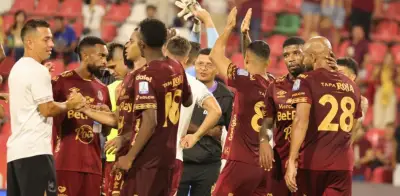 Tolima recibe a Coquimbo con obligación de ganar en la Copa Libertadores
