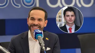 Tomás Uribe llama a la unidad de la oposición y critica a De la Espriella