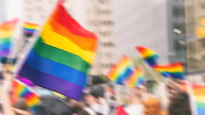 Top Show Colombo: festival gratuito LGBTQ+ en Bogotá