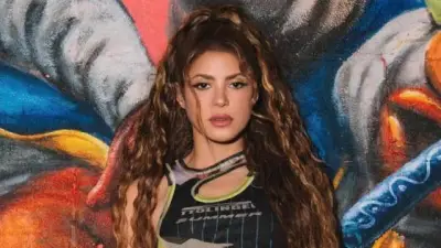 Trabajador muere en montaje de concierto de Shakira en Río de Janeiro