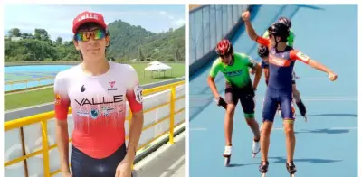 Tragedia en Cali: joven promesa del patinaje fallece en accidente durante entrenamiento