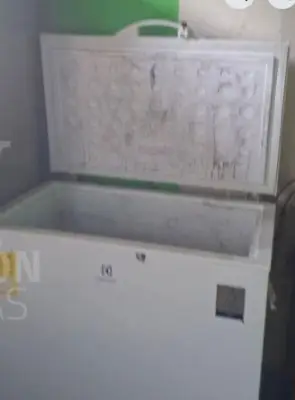 Tragedia en Meta: Dos hermanos mueren asfixiados dentro de un congelador desocupado