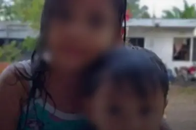 Tragedia en Meta: dos niños mueren dentro de una nevera mientras jugaban a esconderse