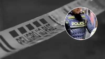 Tragedia en Nariño: policía asesina a su hijo y hiere a su esposa