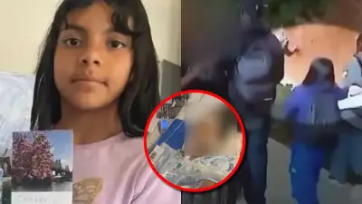 Tragedia escolar: niña de 12 años fallece tras presunto ataque de compañera que la acosaba