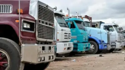Transportadores de carga evitan zonas de alto riesgo por ataques armados
