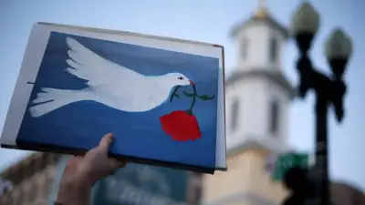 Tregua de Último Minuto: Irán y EE.UU. Acuerdan Cese al Fuego por Dos Semanas