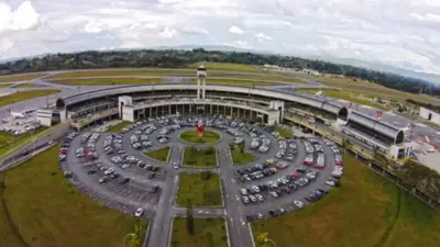 Tres estadounidenses inadmitidos en Antioquia por alerta como agresores sexuales