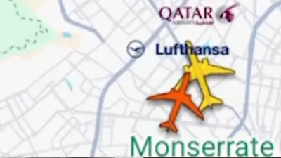 Tres incidentes aéreos en El Dorado: Aerocivil responde ante creciente preocupación