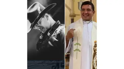 Tres meses sin Yeison Jiménez: misa en Bogotá honra al ídolo de la música popular colombiana