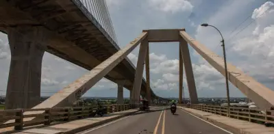 Tribunal abre incidente de desacato al Invías por incumplimiento en cierre del antiguo Puente Pumarejo