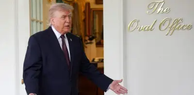 Tribunal federal bloquea orden de Trump que impide asilo a migrantes