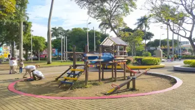 Tribunal mantiene restricción al consumo de drogas en espacios públicos de Cali