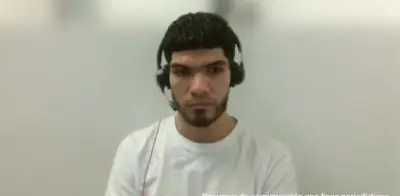 Tribunal Superior de Medellín ratifica condena de 38 años contra alias Foca por secuestro extorsivo