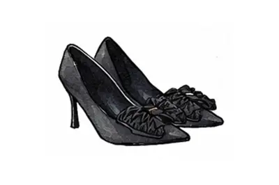 Trucos caseros para usar tacones sin dolor y evitar ampollas en los pies