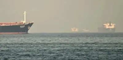 Trump afirma que Irán colapsa financieramente mientras reabren aeropuertos en Teherán