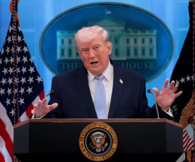 Trump busca revocar permiso de migrantes de CBP One tras fallo judicial