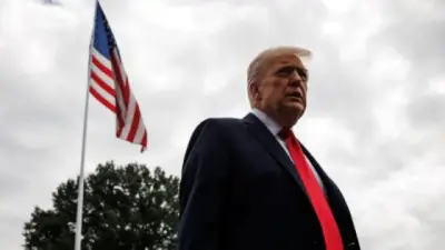 Trump extiende alto el fuego con Irán a petición de Pakistán hasta nueva propuesta