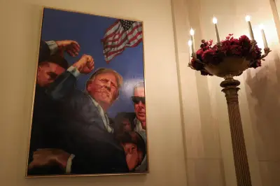 Trump sobrevive a tercer intento de asesinato en dos años